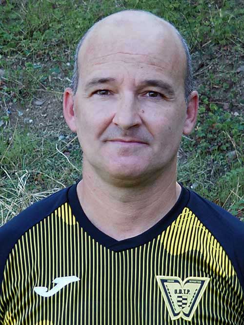 Iván Núñez