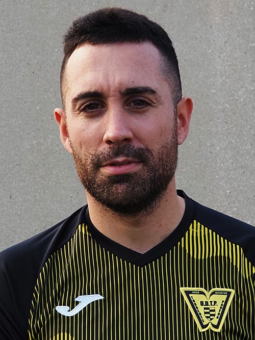 Miguel Ángel Sánchez