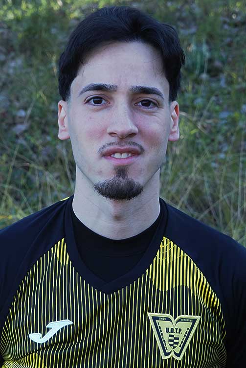 Yassin Rachidi