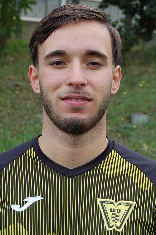 Adrià Pérez