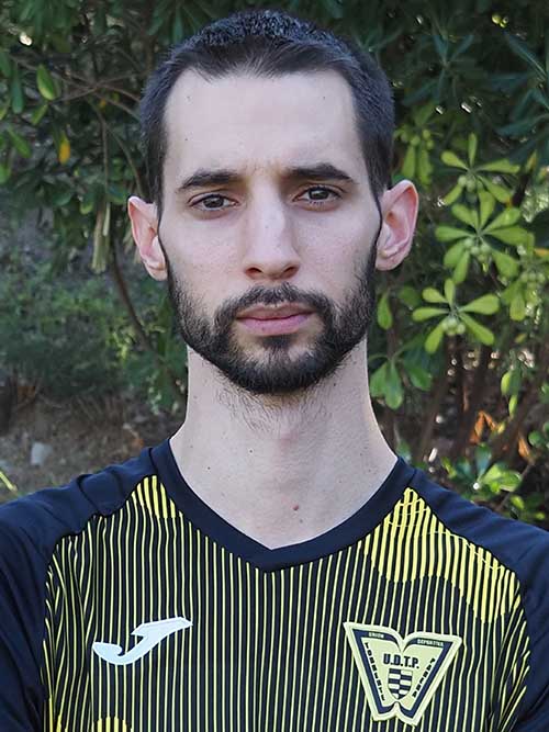 Joan Latorre