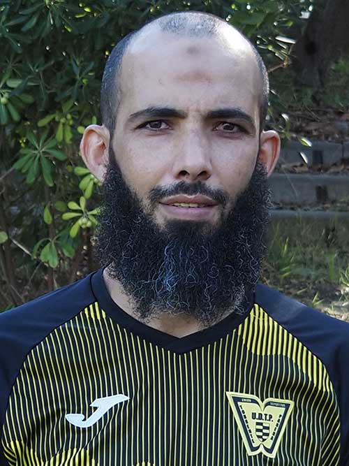 El Bouazzatti Marouan