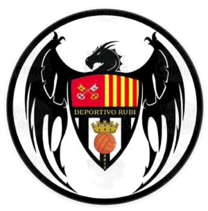 DEPORTIVO RUBÍ_NEW