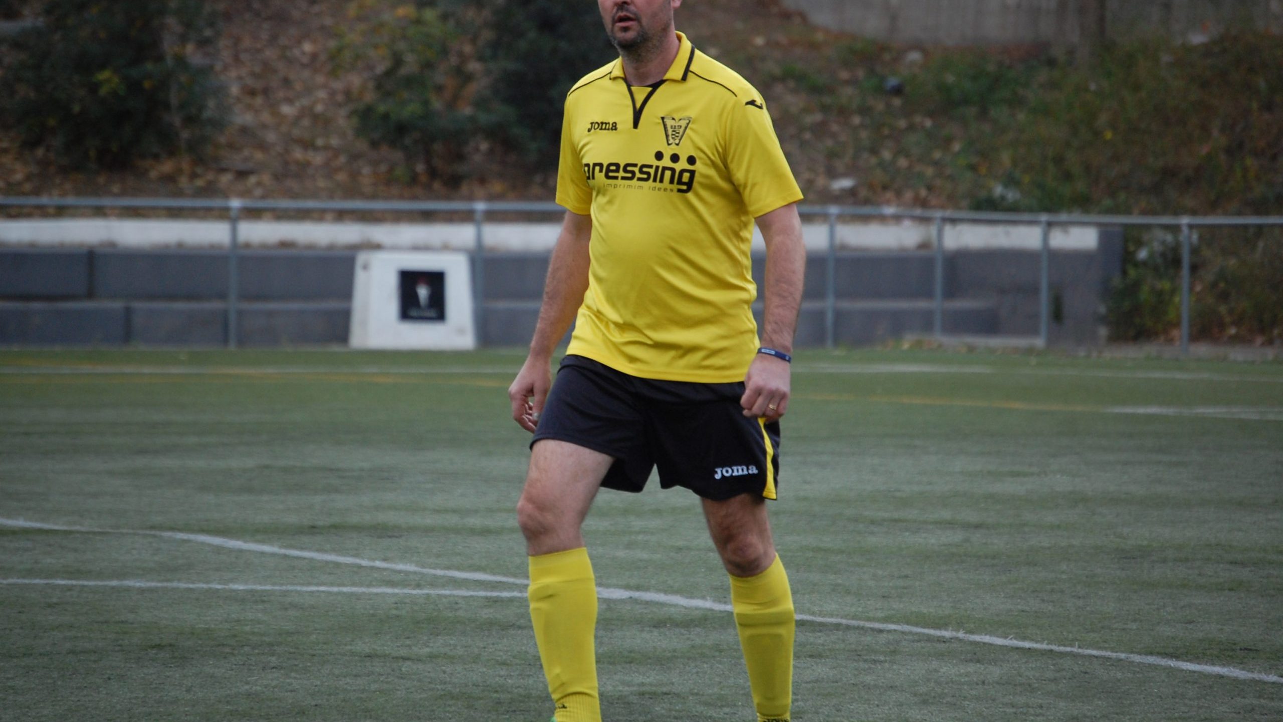 Jordi «Tijeras»