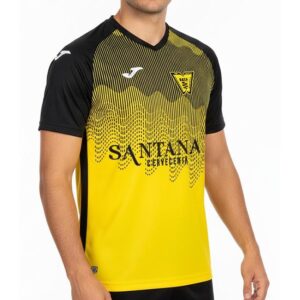 1ª Camiseta Oficial