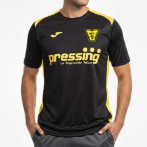 2ª Camiseta Oficial