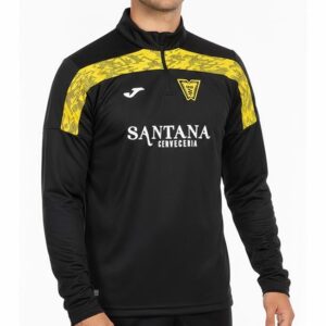 Sudadera Oficial