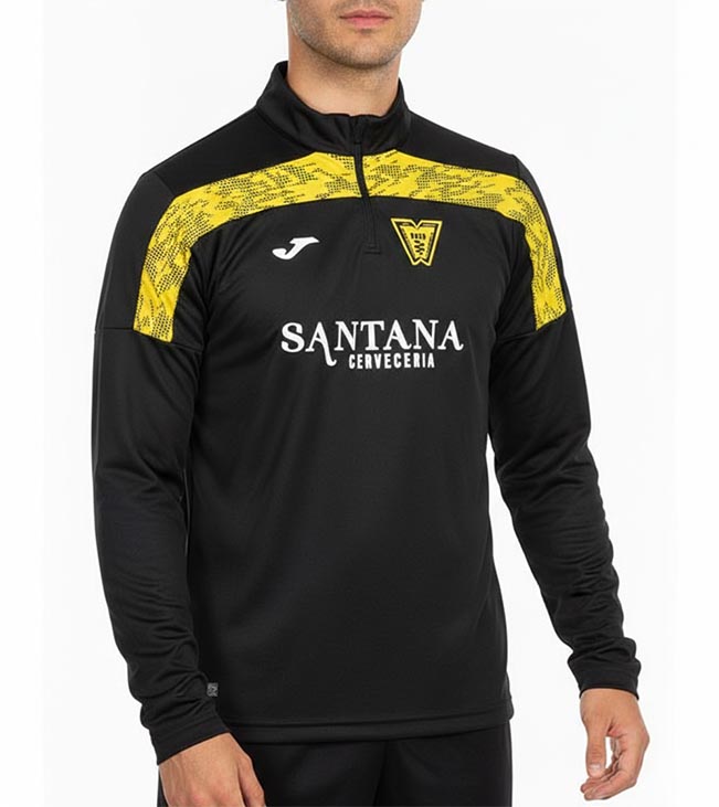Sudadera Oficial