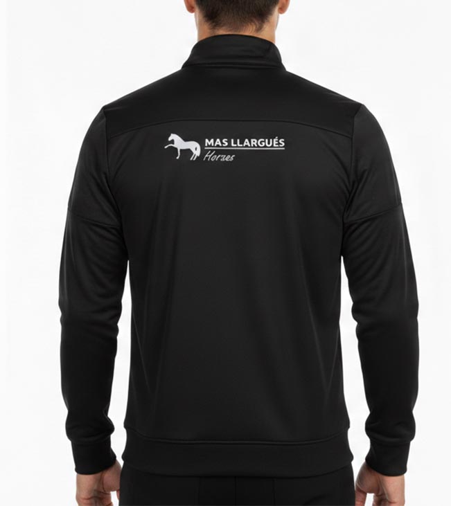Sudadera Oficial - Imagen 2