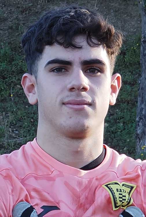 Ander Barrera