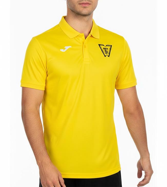 Polo Oficial